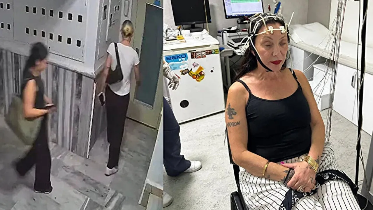 Sultan Nur Ulu kimdir, kaç yaşında, nereli, Sultan Nur Ulu evli mi, kaç yaşında, Güllü ile ilişkisi neydi?