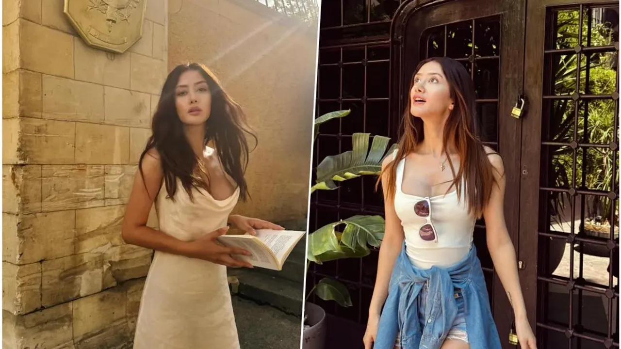 Sadettin Saran’ın eski eşi kimdi, Nafia Tanrıverdi sevgili mi, ilişkileri ne zaman başladı?