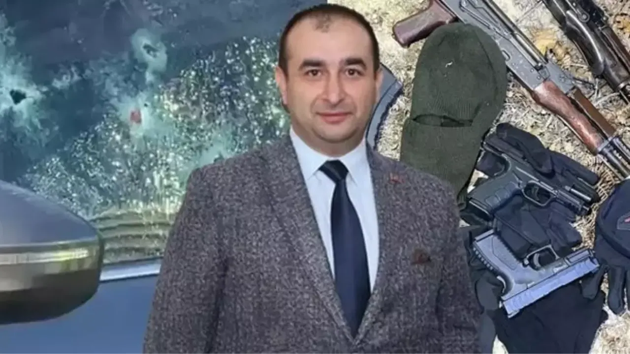 Serdar Öktem nasıl öldü, neden öldürüldü, kim öldürdü, otopsi raporu ne diyor, Daltonlar Suç Örgütü bağlantısı nedir?