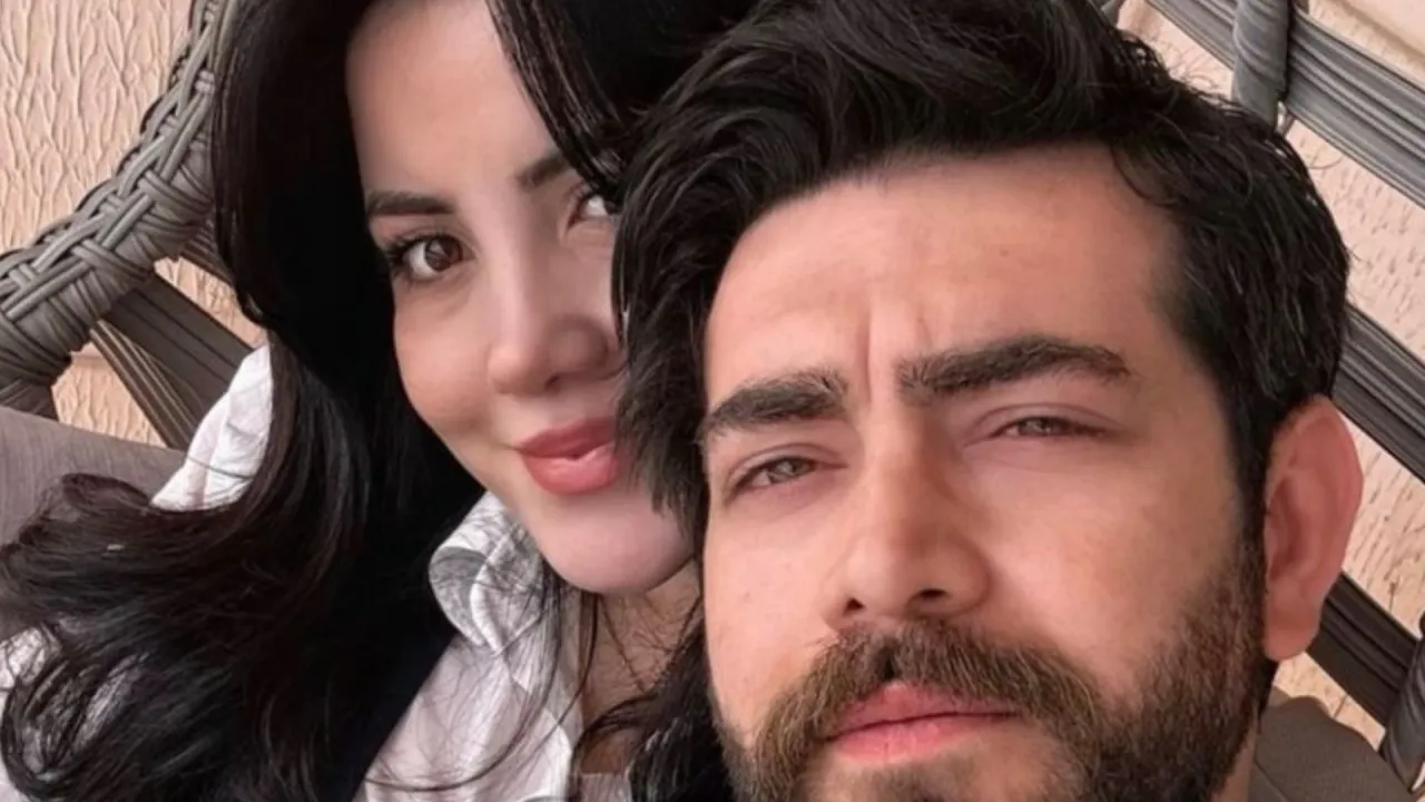 Sevdiğim Sensin’in Civan’ı Barış Baktaş eşi Gülüm Baktaş kim, oğlunun ismi Adar Doruk ne anlama geliyor? Baba-oğul paylaşımına beğeni yağdı!