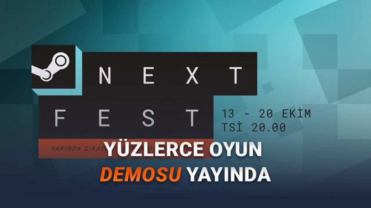 Steam Next Fest 2025 Nedir, Ne Zaman Başladı, Ne Zamana Kadar Sürecek? Steam Ücretsiz Oyun Demoları Listesi – Goodnight Universe, Sleep Awake ve Dahası