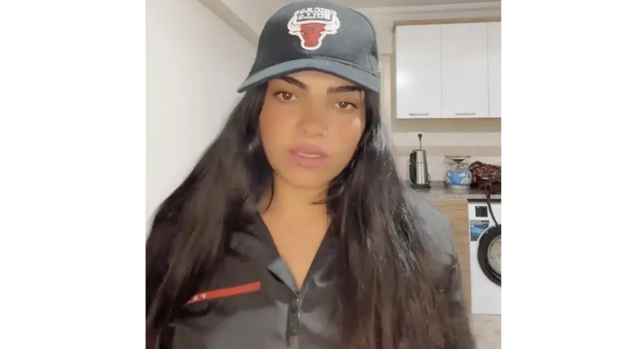 TikTok fenomeni Merve Caran kimdir, Karagül hesabı neden kapatıldı, erişim engeli mi geldi?