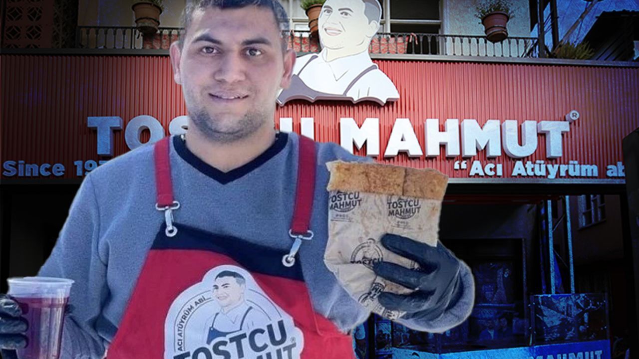 Tostçu Mahmut taşıyor mu hayatta mı öldü mü, Anıl Kurt kimdir, nasıl öldü, kaç yaşındaydı, ne zaman öldü? İşte Tostçu Mahmut'un hayatı, kazası