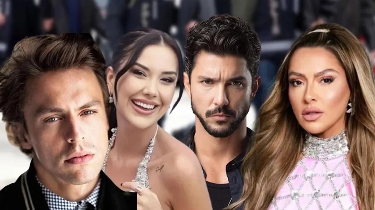 Ünlülere Operasyon Son Durum 9 Ekim 2025: Hangi Ünlülerin İfadeleri ve Kan Örnekleri Alındı? İşte Operasyon Düzenlenen Ünlülerin Tam Listesi