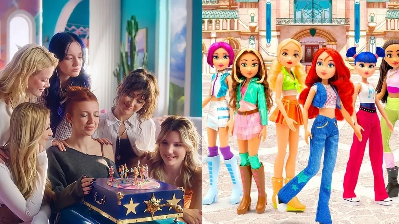 Winx Club 2025 yeni sezon tarihi , Kaç Bölüm Olacak, Manifest Grubu Şarkısı Ne Zaman Çıkacak, Yeni Sezon Karakterleri Kim, Hikayesi Nasıl?