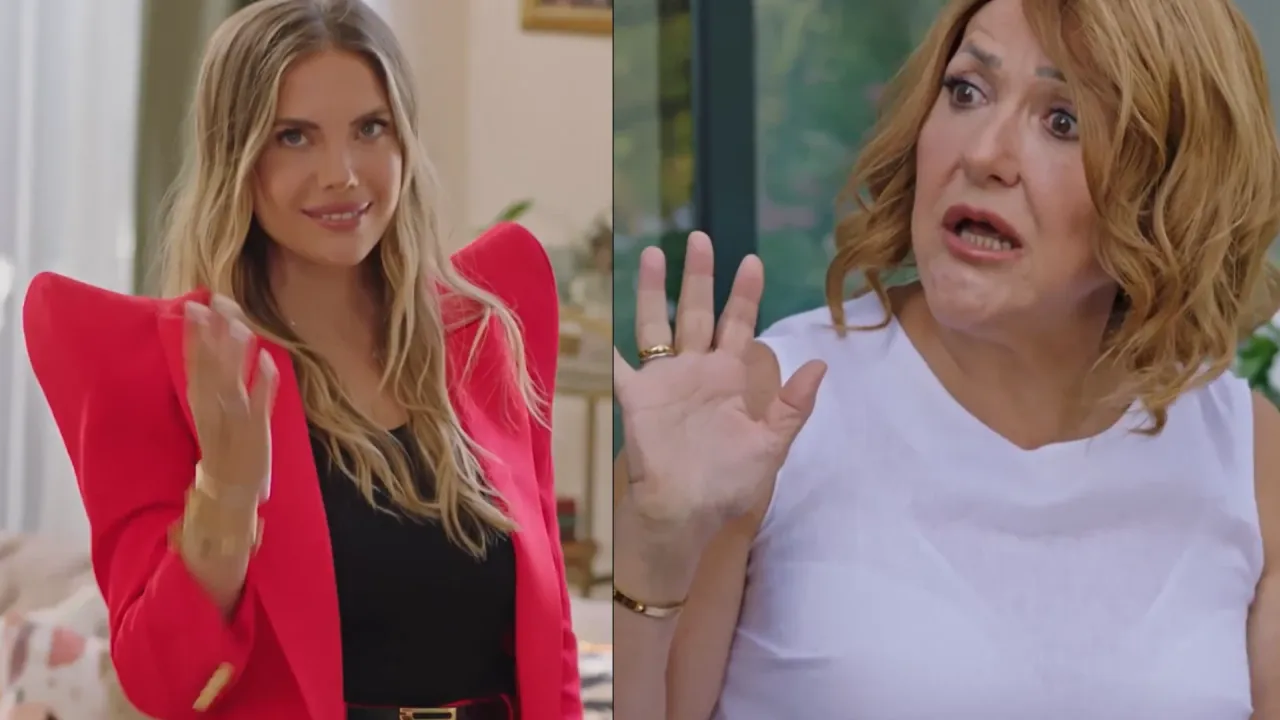 Yeni Nesil Aile dizisi oyuncu kadrosu tam liste, nerede yayınlanacak? Yeni Nesil Aile neyi anlatıyor, dikey format nedir, nasıl izlenir?