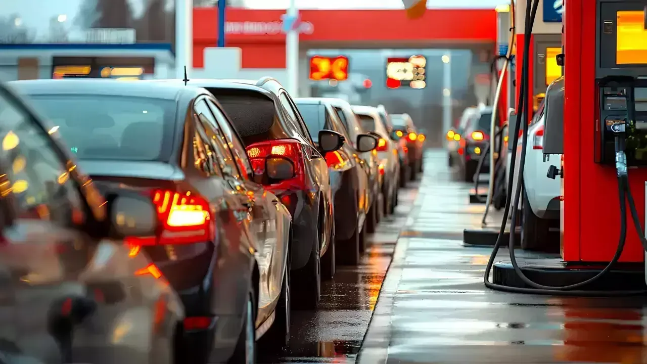 Akaryakıt istasyonları ve araç sahipleri için yeni zorunluluk! Son gün yarın!