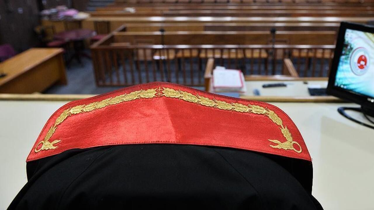 Eşinin tacizcisini öldüren kocaya mahkemede şok!