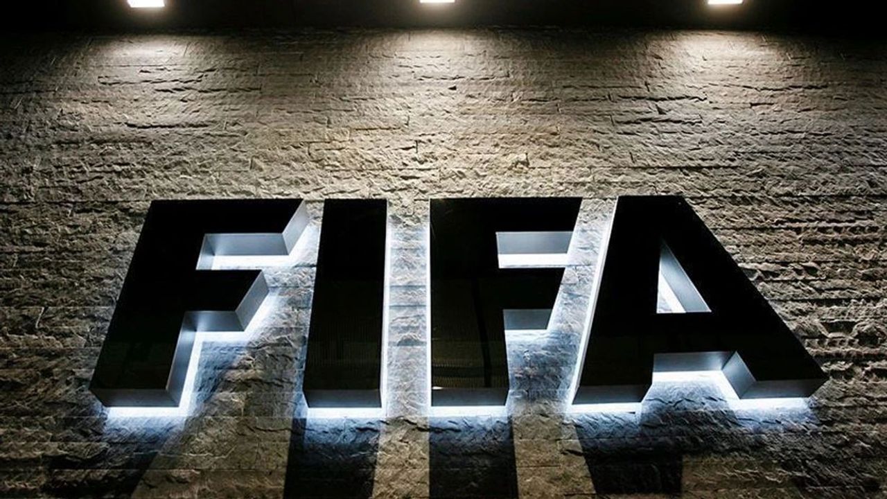 FIFA ve UEFA’ya Filistin’den ağır eleştiri: “İsrail’i koruyorlar”