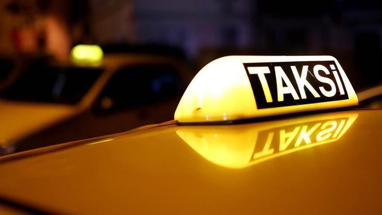 Ankara’da taksi ücretlerine zam!