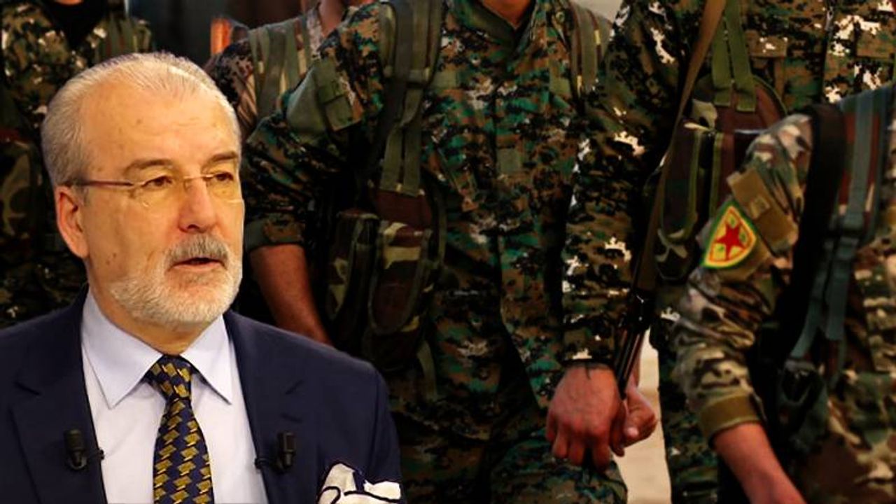 PKK kampları ne zaman boşaltılacak?