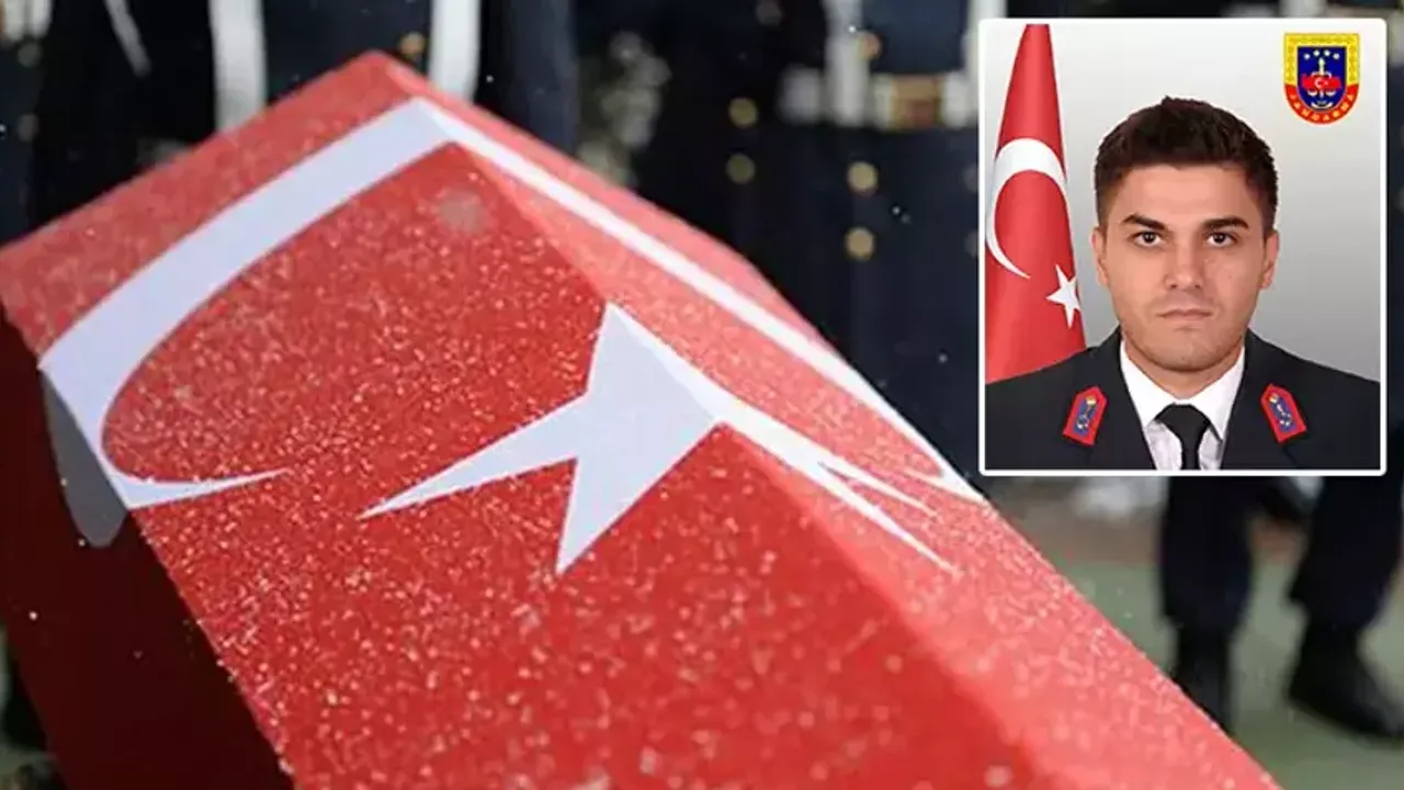 Ali Yerlikaya açıkladı! Bir askerimiz şehit oldu