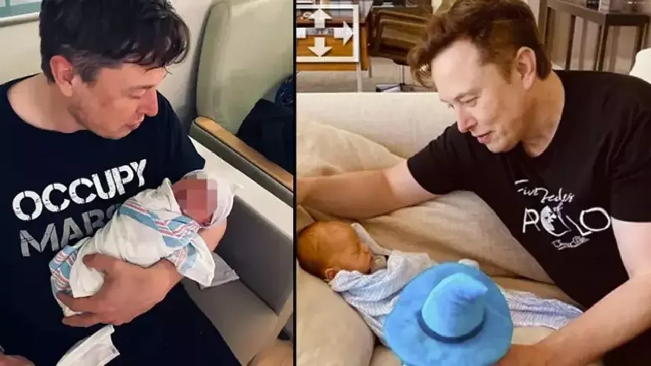 Elon Musk sınır tanımıyor! "Çocuk sahibi olmak isteyen her kadına yardımcı olabilirim!"