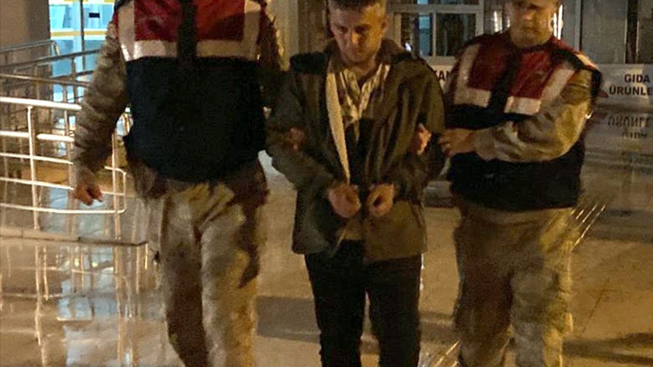 Ordu'da şüpheli ölüm: Genç kadının eşi tutuklandı