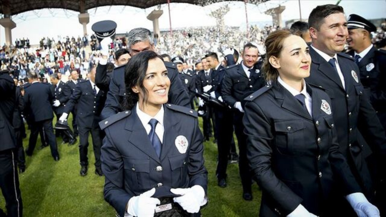 32. Dönem POMEM sonuçları 2025 açıklandı mı? 12 bin Polis alımında sözlü mülakat ne zaman?