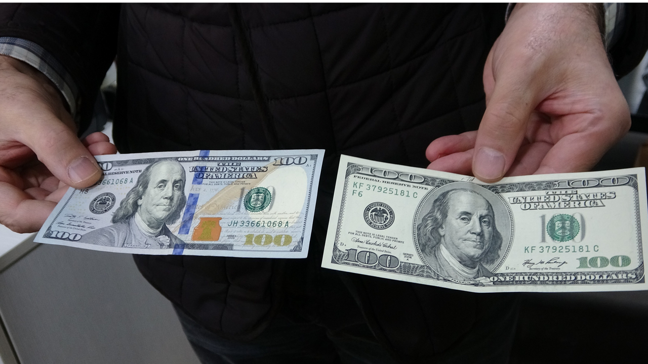 İsveç devinden şok dolar tahmini: 50 TL kapıda mı?