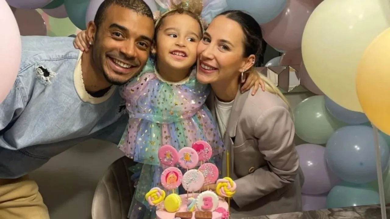 Survivor yarışmacısına 'yasak aşk' iddiası: Jet boşanma geldi