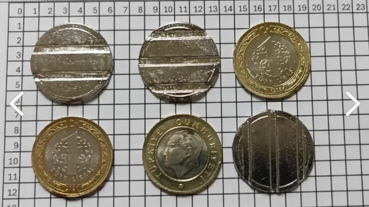 Artık para bu işte dönüyor! Sahte jeton ticareti skandal oldu