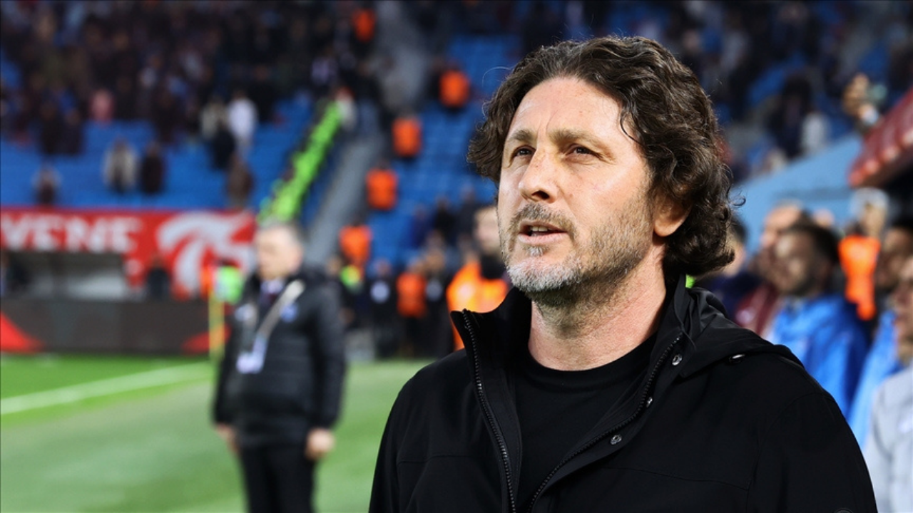 Fatih Tekke'den kritik Galatasaray maçı öncesi açıklamalar