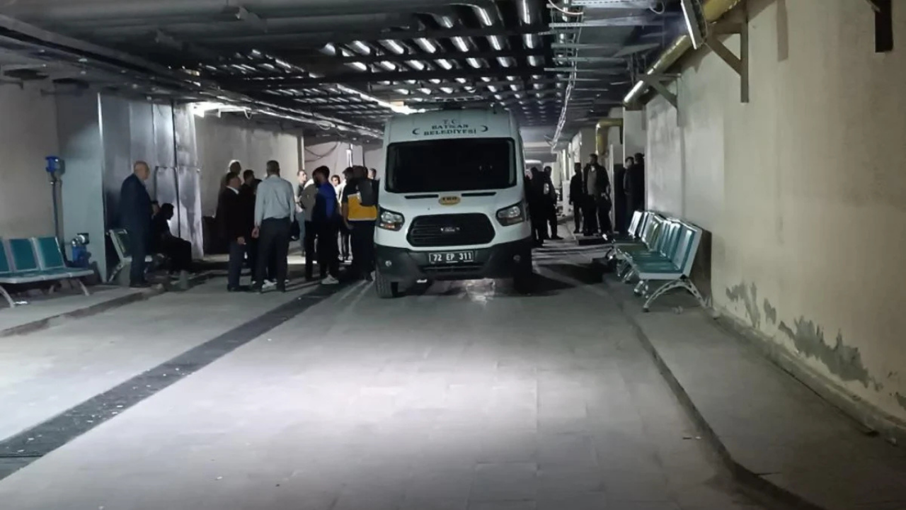 Oyun ölümle bitti: Arkadaşıyla güreşiyordu, kalbi dayanmadı