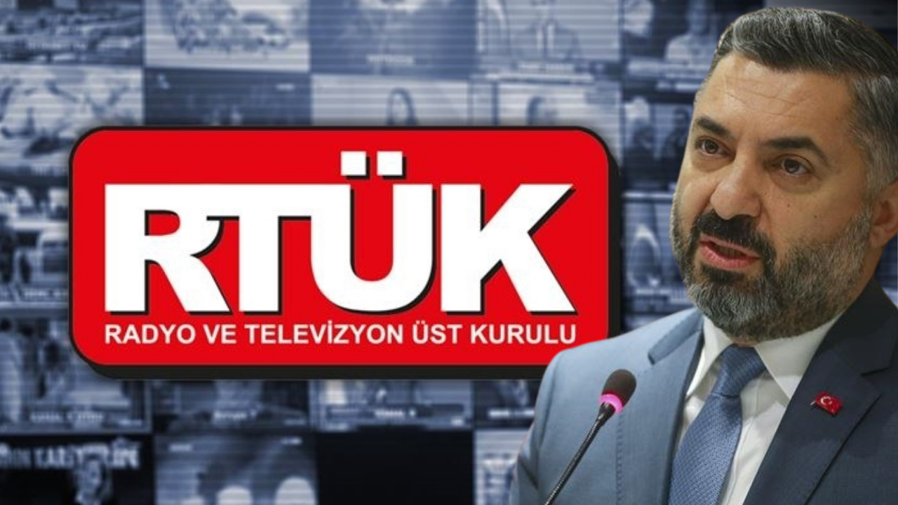 RTÜK’ten kritik uyarı: RTÜK Başkanı Şahin'in adıyla dolandırıyorlar!