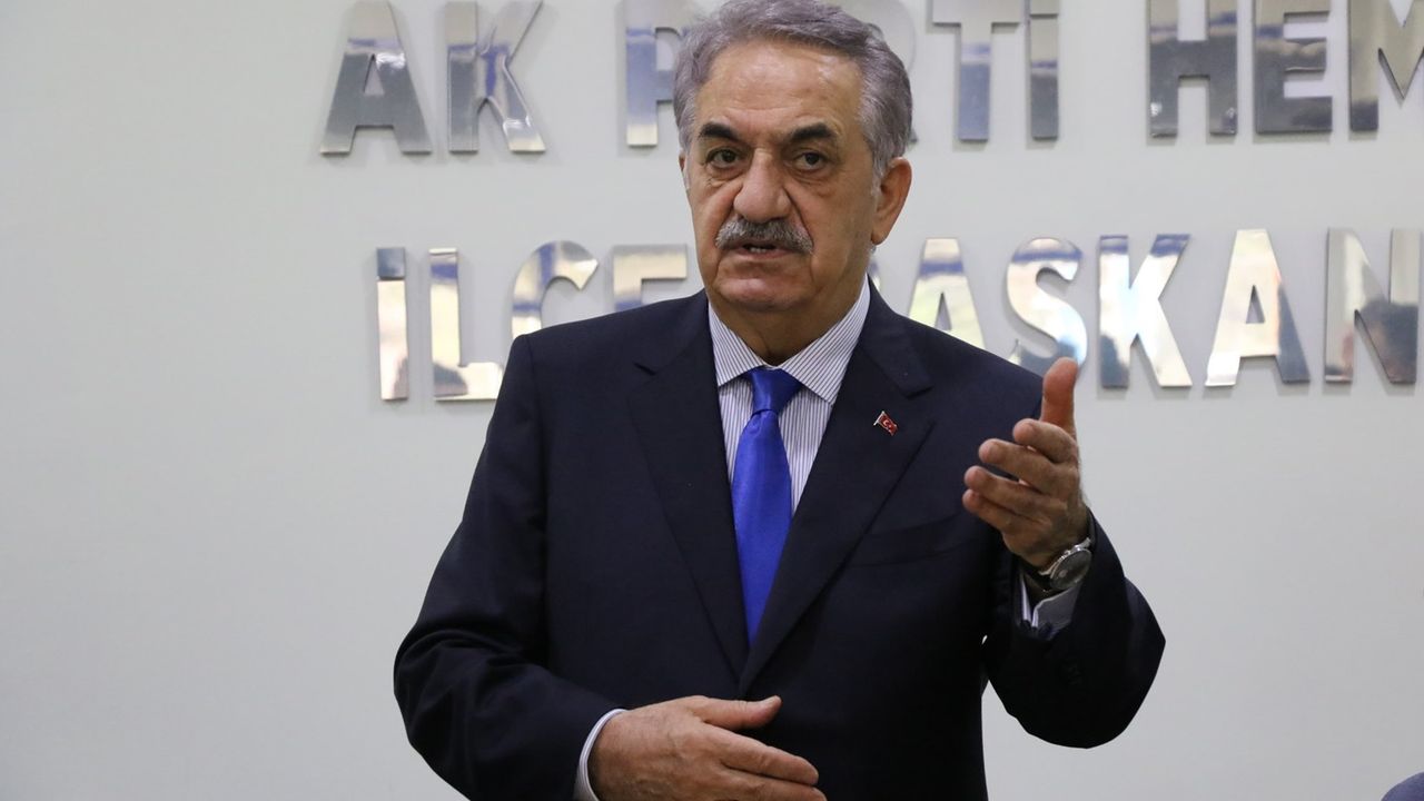 İlk kez dile getirildi: Geri dönüş sinyali mi?