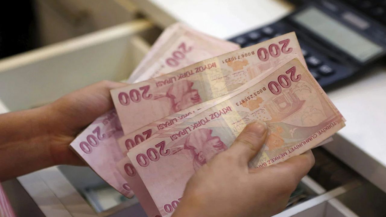 Belediyede rekor promosyon: Kişi başına 65 bin 500 TL ödenecek!
