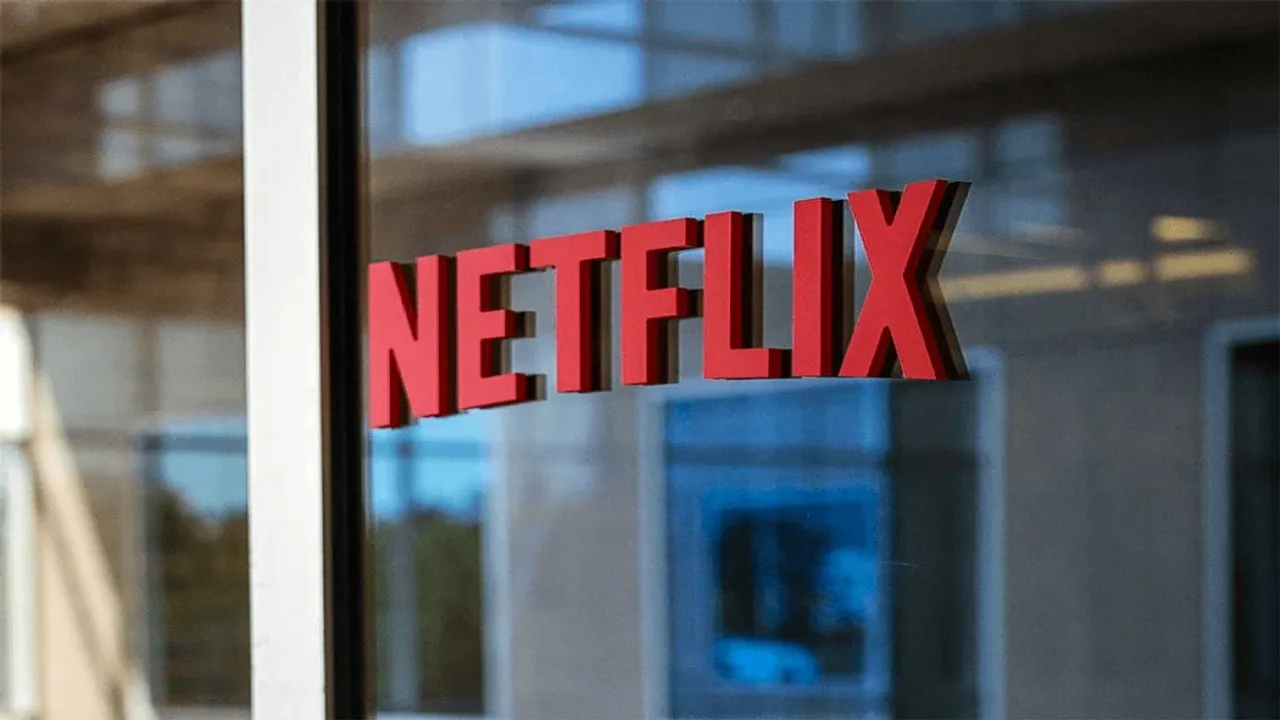 Netflix'ten, 12 yıl sonra büyük değişim!