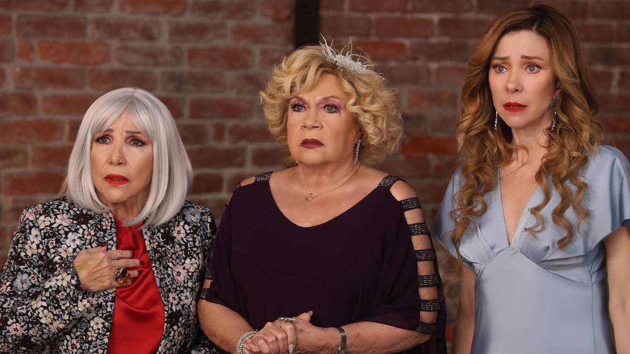 “Sihirli Annem Hepimiz Biriz” 30 Mayıs’ta sinemalarda!