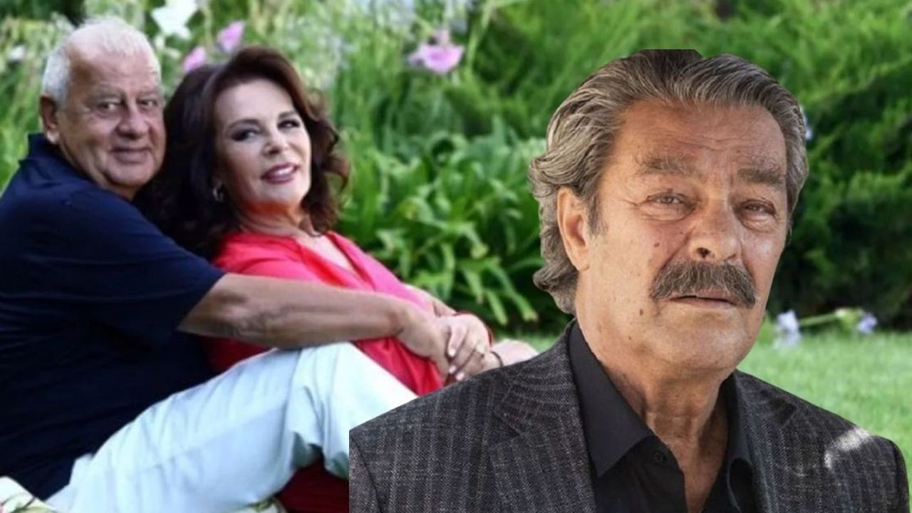 Kadir İnanır, Gülşah Film’e tazminat davası açtı!