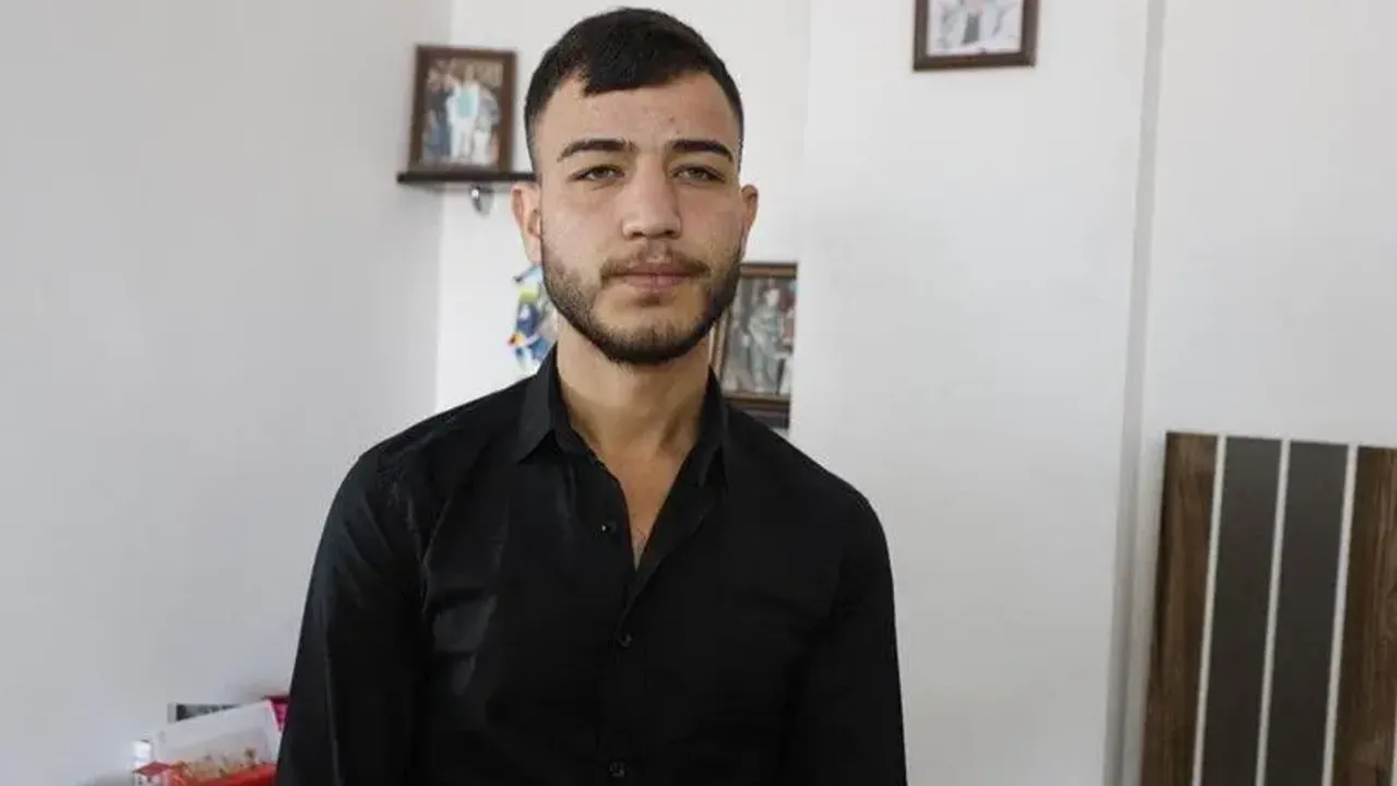Aleyna Çakır davasında yeni gelişme: Ümitcan Uygun'un ağabeyi duruşmada ifade verdi