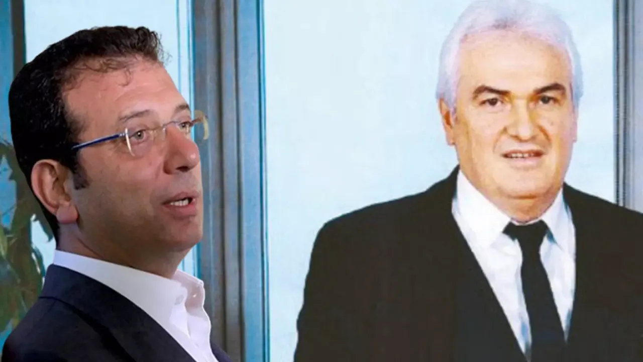 İBB soruşturmasında 'Etkin Pişmanlık' tahliyesi!