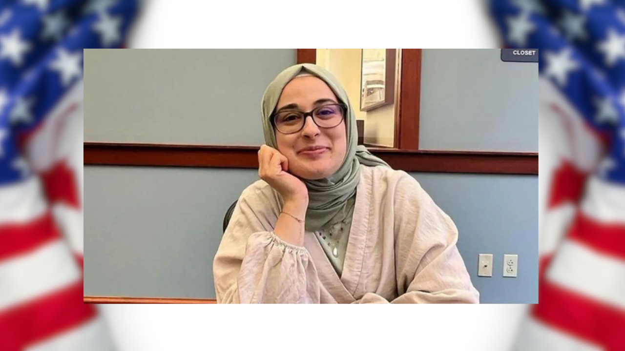 Rümeysa Öztürk’ün gözaltı süreci son buldu: ABD mahkemesi serbest bırakılmasına karar verdi!