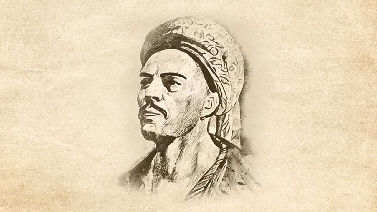 Türk ozanı Yunus Emre'nin mezarı nerede?