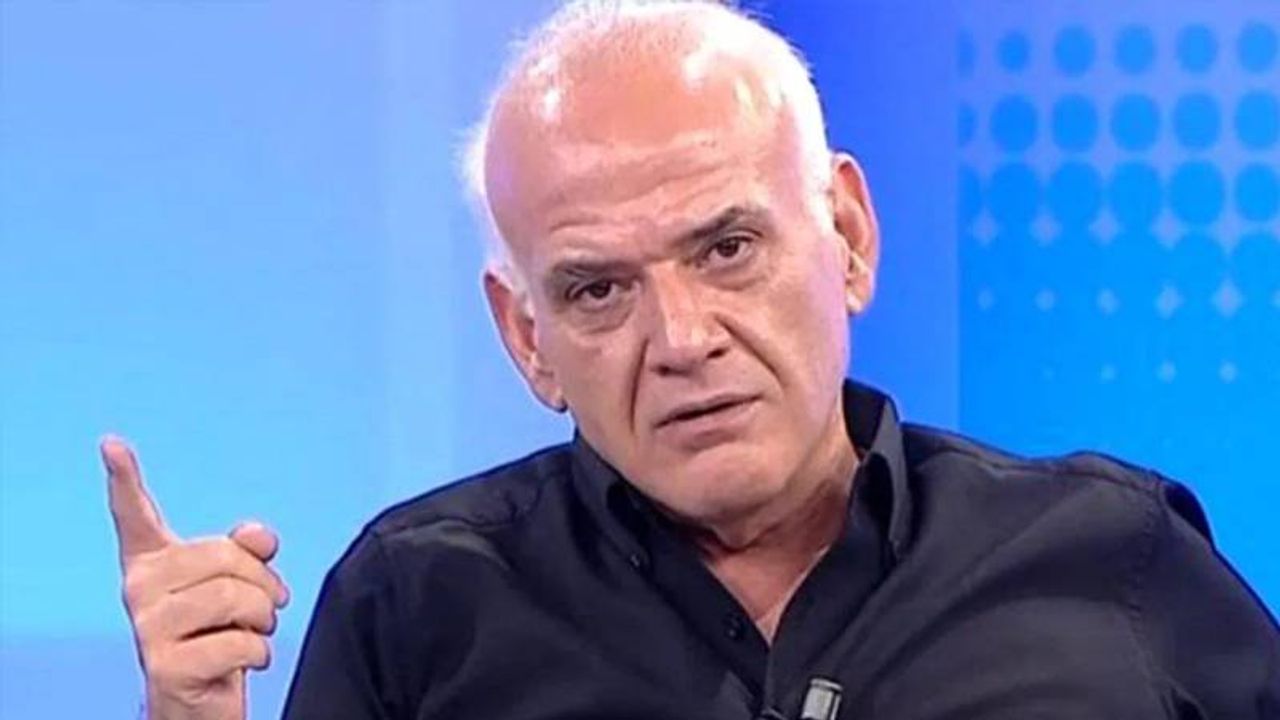 Ahmet Çakar sezonun bidonunu seçti!
