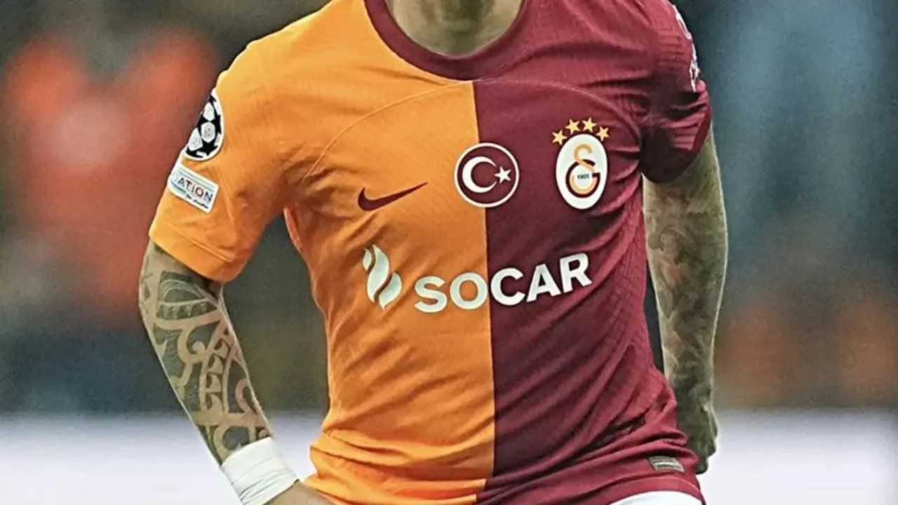 Bir dönemin Galatasaraylısı şimdi servet kazanacak: 22 milyon euroluk maaş!