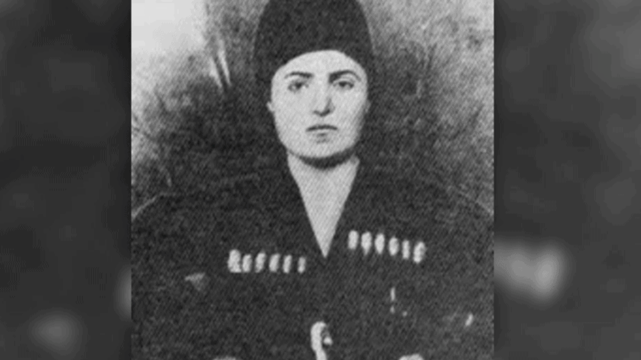 Kurtuluş Savaşı’nın kahramanlarından: Gördesli Makbule