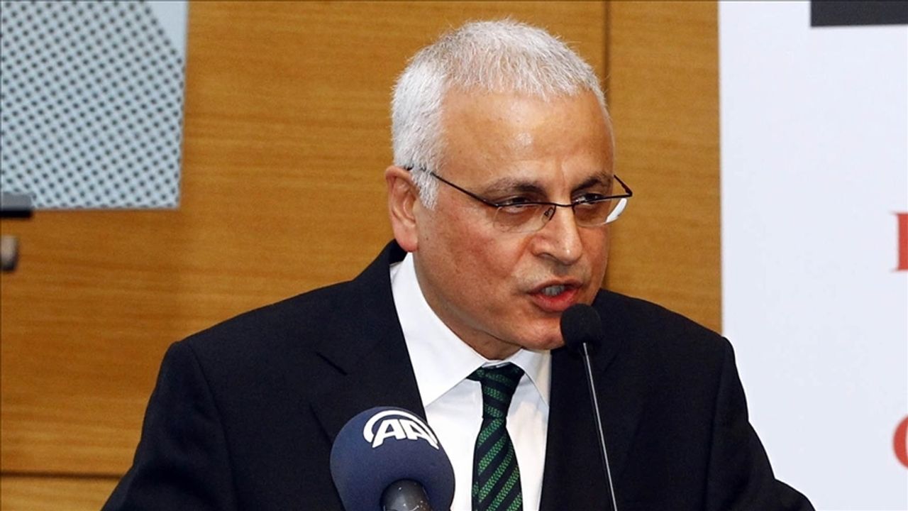 Merdan Yanardağ’ın ifade işlemi tamamlandı