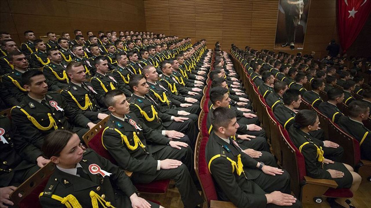 MSÜ tercih sonuçları ne zaman açıklanacak? 2025 MSB açıklamaları ve sonuç takvimi!