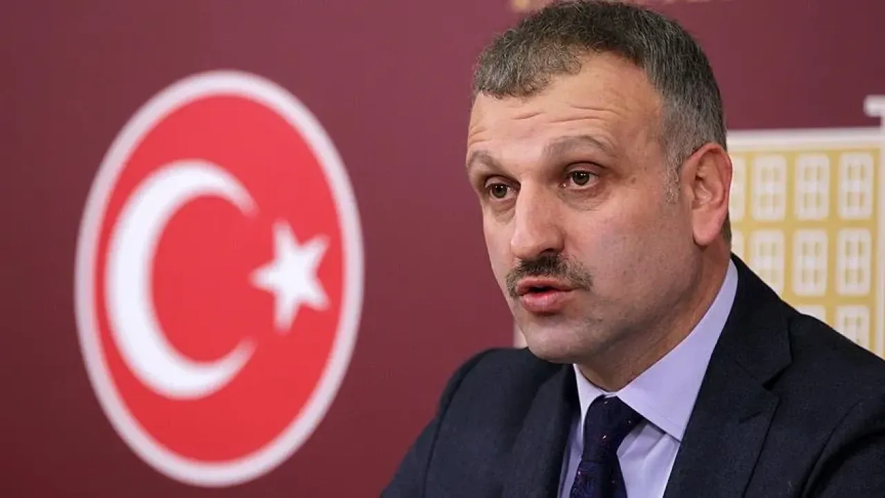 Cumhurbaşkanı Başdanışmanı Saral, "Ferdi Zeyrek"e "suikast" iddialarına yönelik çarpıcı açıklamalarda bulundu!