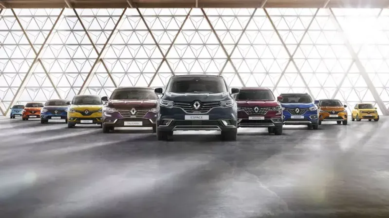 Haziran 2026 Renault fiyat listesi yayınlandı: İşte güncel satış fiyatları