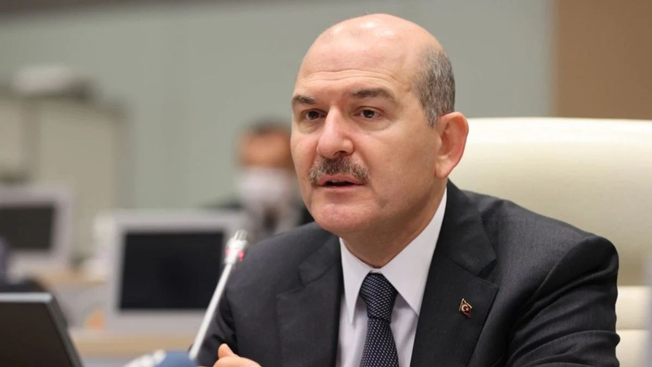 Süleyman Soylu'dan çok konuşulacak "Cumhurbaşkanlığı Süresi" açıklaması!