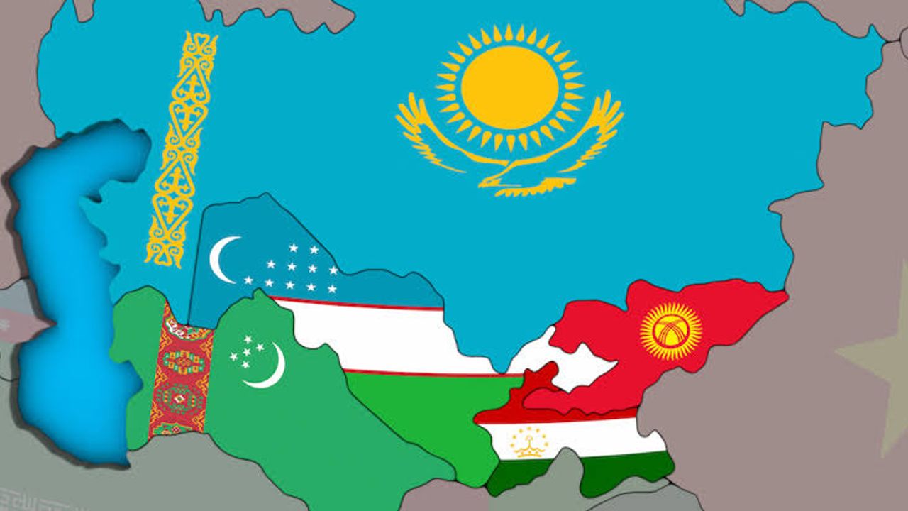 İsrail ile Orta Asya: Soğuk ama kopmayan bir diplomasi