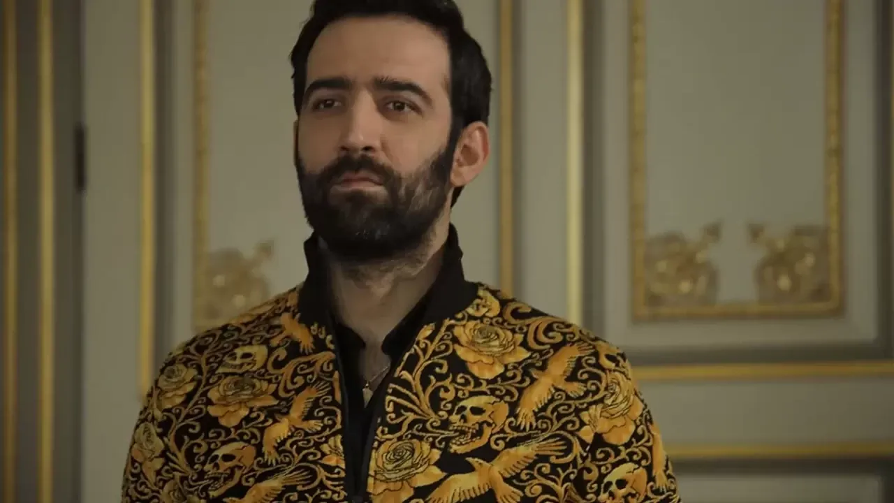 Demir Baybars kimdir? Ferit Kaya mı canlandırıyor?