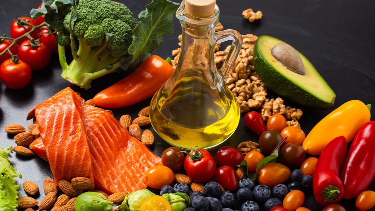 Vitamin ve mineral eksikliği hangi sağlık sorunlarına yol açıyor?