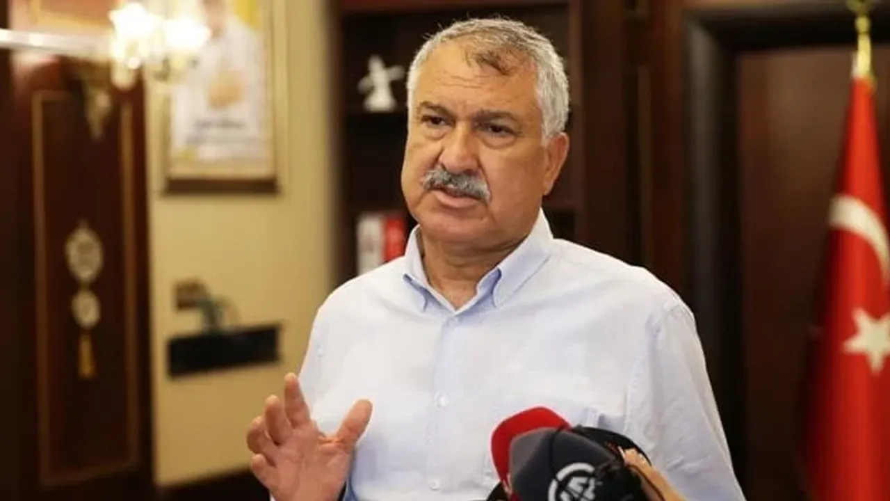 Zeydan Karalar için AYM'ye başvuru