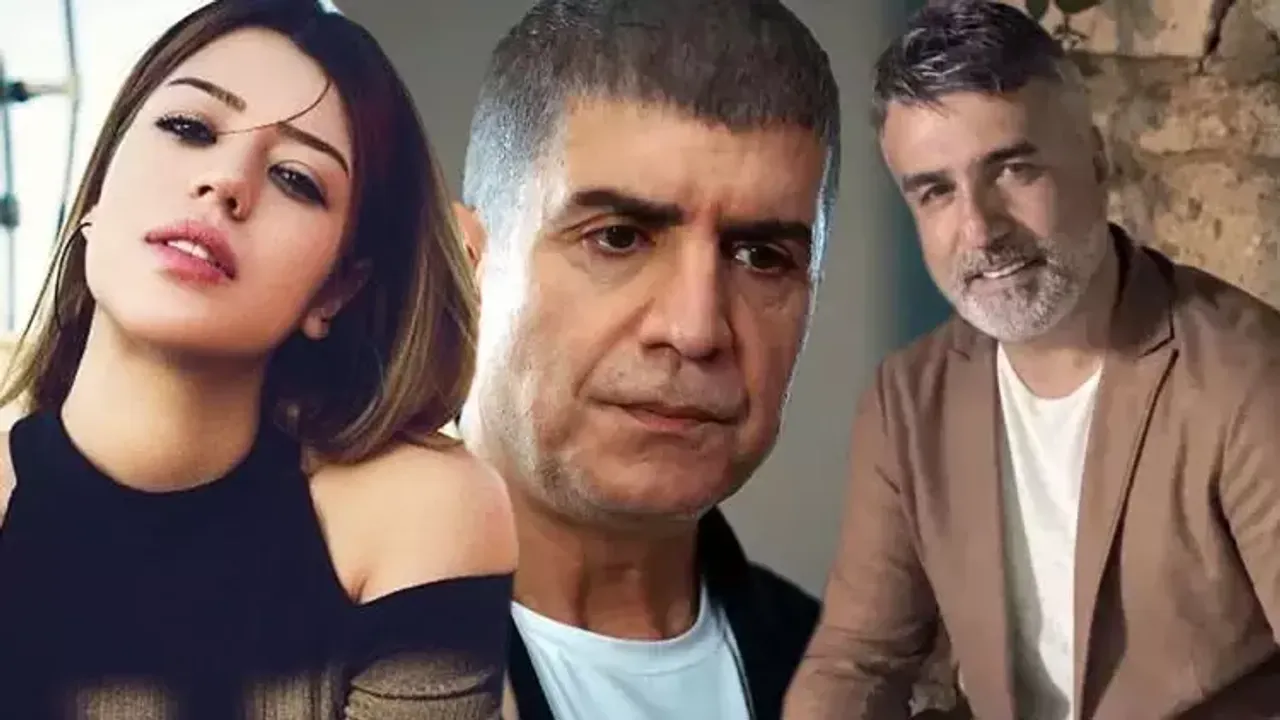 Feyza Aktan neden Ercan Deniz’i suçladı? Özcan Deniz’in eski eşinden olay açıklamalar