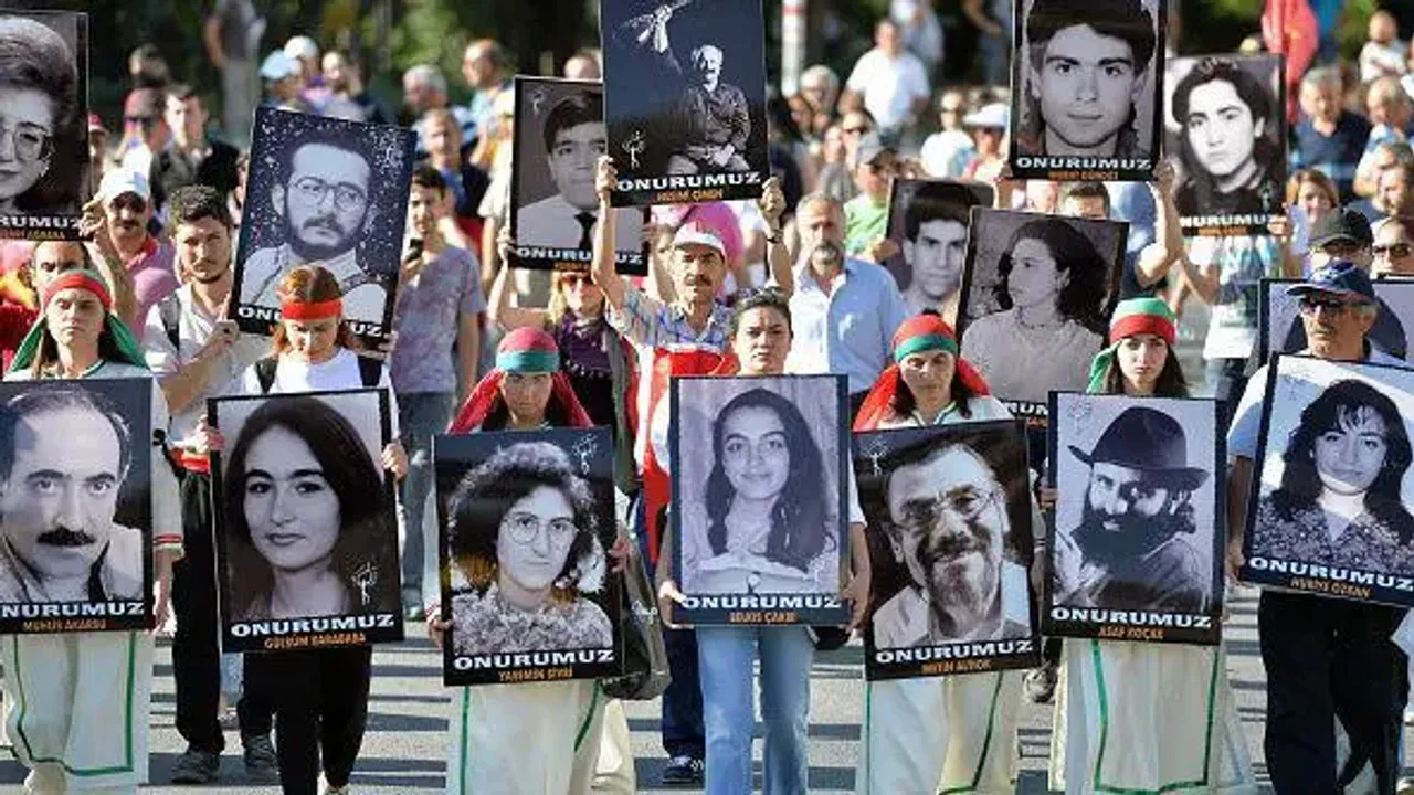 Madımak Olayı: 2 Temmuz 1993’te ne oldu?