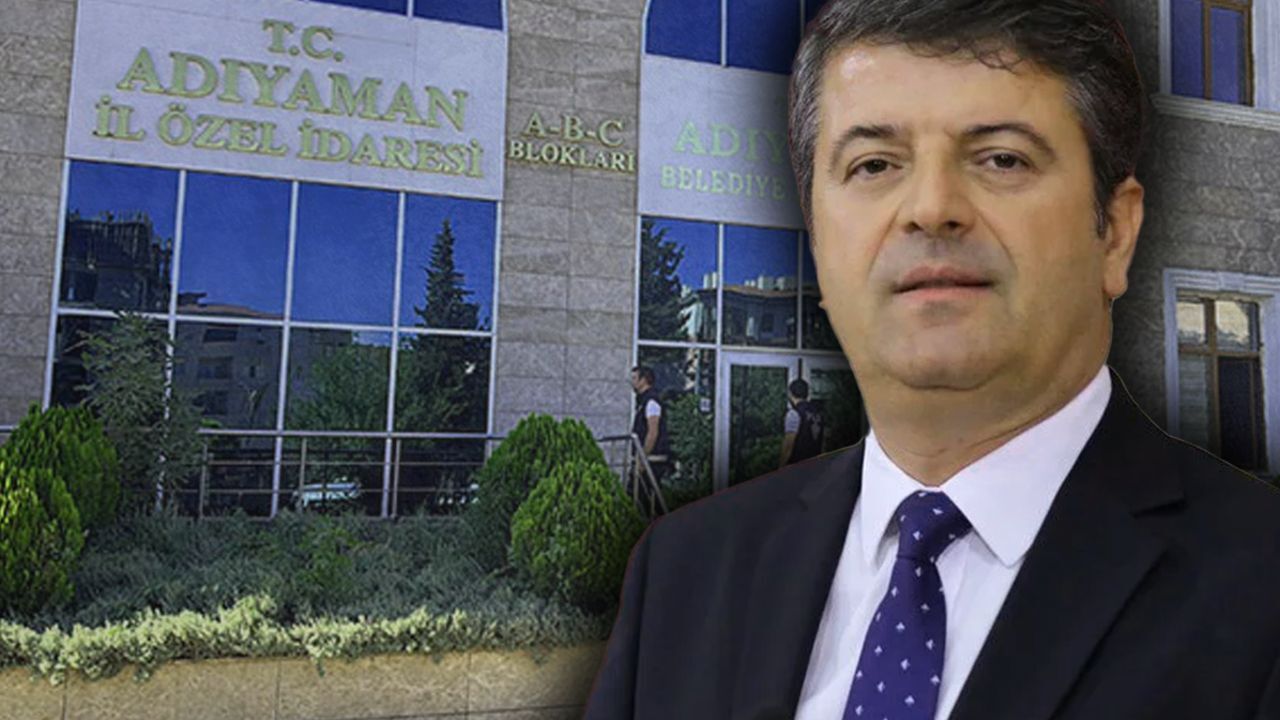 Abdurrahman Tutdere'den ilk ziyaret