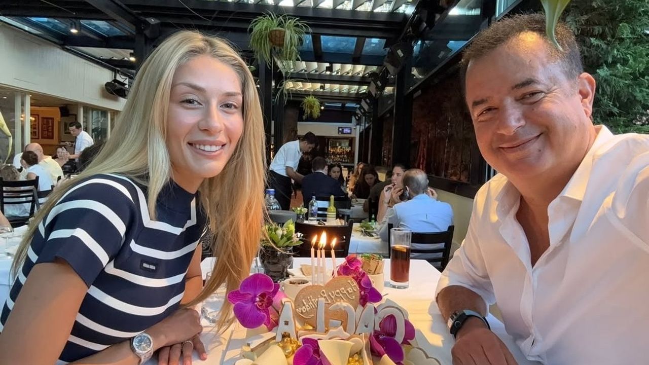 Acun Ilıcalı'yı mekana almak için Türk turistleri kovdular!